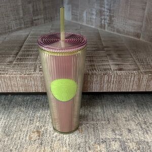 NWOT Starbucks Tumbler